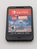 LEGO Marvel Super Heroes Nintendo Switch