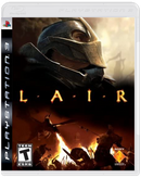 Lair Playstation 3