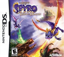 Legend Of Spyro Dawn Of The Dragon Nintendo DS