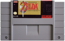 The Legend of Zelda: Link To The Past Super Nintendo