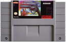 Lethal Enforcers Super Nintendo