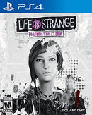 Life is Strange: Before the Storm Playstation 4