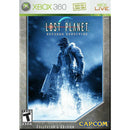 Lost Planet Extreme Condition [Collector's Edition] Xbox 360
