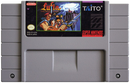 Lufia And The Fortress Of Doom Super Nintendo