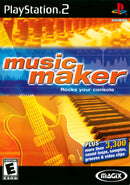 Music Maker Playstation 2