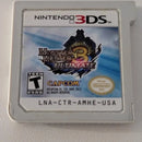 Monster Hunter 3 Ultimate Nintendo 3DS