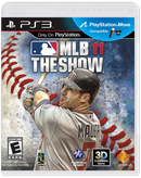 MLB 11: The Show Playstation 3