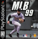 MLB 99 Playstation