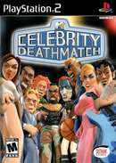 MTV Celebrity Deathmatch Playstation 2