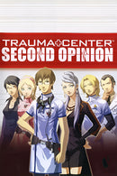 Trauma Center Second Opinion Wii