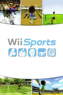 Wii Sports Wii