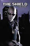 The Shield Playstation 2