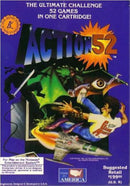 Action 52 NES
