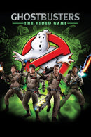 Ghostbusters: The Video Game PSP