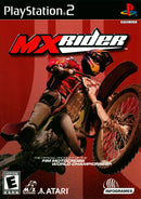 MX Rider Playstation 2