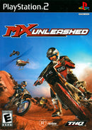 MX Unleashed Playstation 2