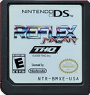 MX vs. ATV Reflex Nintendo DS