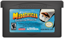 Madagascar Operation Penguin GameBoy Advance