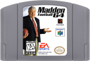 Madden 64 Nintendo 64