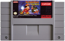 Magical Quest starring Mickey Mouse Super Nintendo