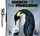 March of the Penguins Nintendo DS