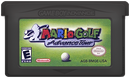 Mario Golf Advance Tour GameBoy Advance