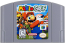 Mario Golf N64