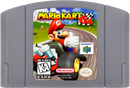 Mario Kart 64 Nintendo 64