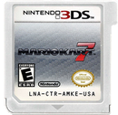Mario Kart 7 Nintendo 3DS