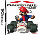 Mario Kart DS Nintendo DS