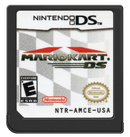 Mario Kart DS Nintendo DS