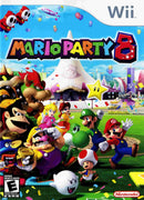 Mario Party 8 Wii