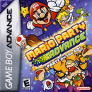 Mario Party Advance GameBoy Advance