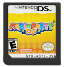 Mario Party DS Genuine