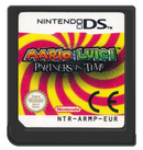 Mario & Luigi Partners in Time Nintendo DS