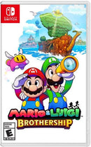 Mario & Luigi: Brothership Nintendo Switch