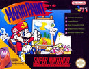Mario Paint  Super Nintendo