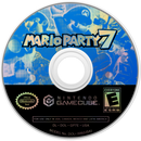 Mario Party 7 GameCube