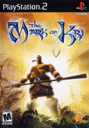 Mark of Kri Playstation 2