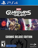 Marvel’s Guardians of the Galaxy [Cosmic Deluxe Edition] Playstation 4