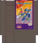 Mega Man 4 NES