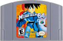 Mega Man 64 Nintendo 64