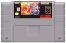 Mega Man 7 Super Nintendo