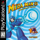 Mega Man 8 Playstation