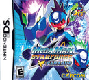 Mega Man Star Force Pegasus Nintendo DS