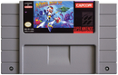 Mega Man X Super Nintendo