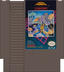 Mega Man NES