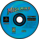 Mega Man 8 Playstation