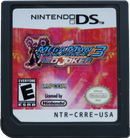 Mega Man Star Force 3 Red Joker Nintendo DS