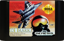 MiG-29: Fighter Pilot Sega Genesis